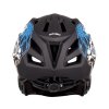 Kask Downhill na rower motor enduro zjazdowy W-TEC Delgada